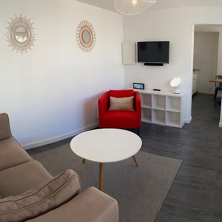 Votre Mini Maison En Plein Coeur Du Centre Ville -Terrasse - Et Parking Prive Sur Place Clos - Draps Et Menage Inclus Concarneau Exteriér fotografie