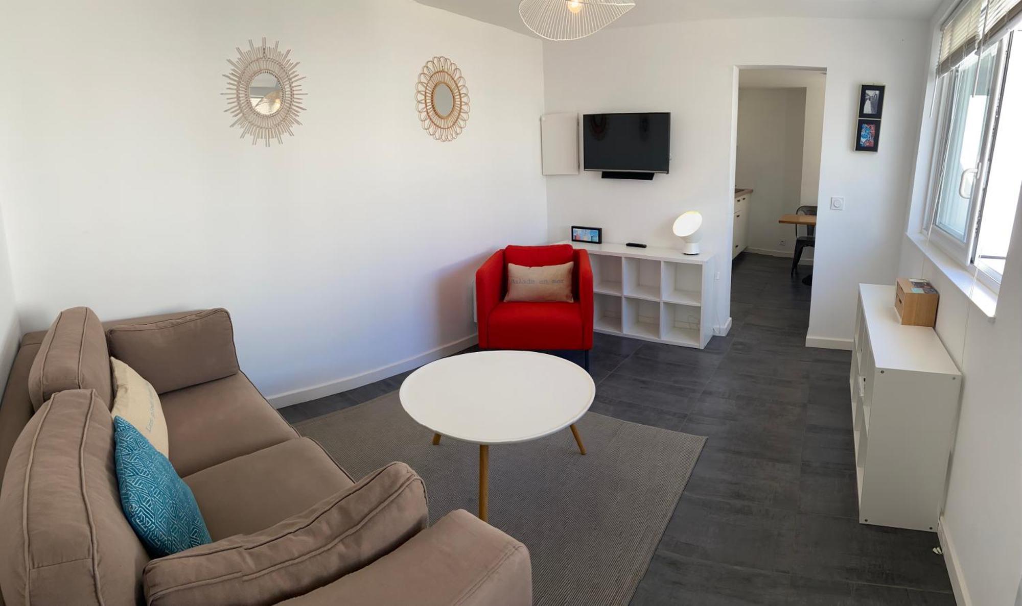 Votre Mini Maison En Plein Coeur Du Centre Ville -Terrasse - Et Parking Prive Sur Place Clos - Draps Et Menage Inclus Concarneau Exteriér fotografie